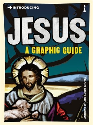 cover image of Introducing Jesus